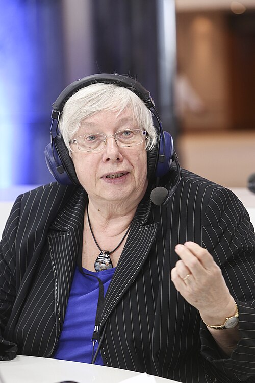 Marju Lauristin
