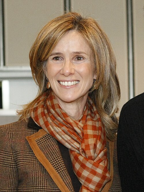 Cristina Garmendia