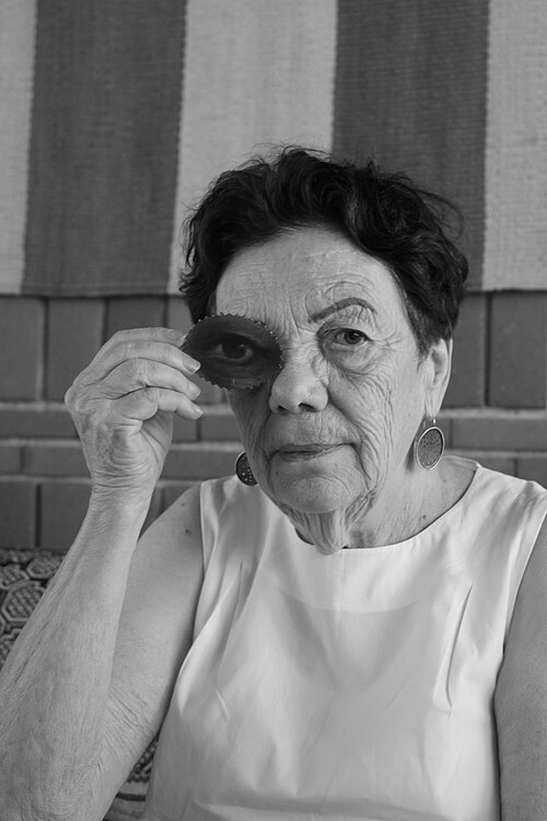 Graciela Iturbide