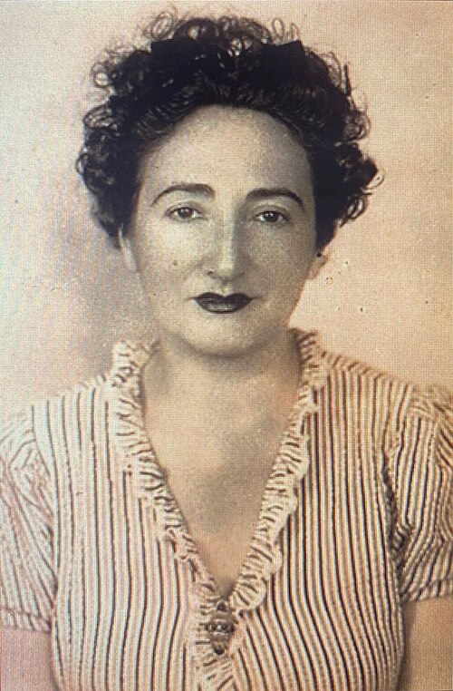 Rosa Chacel