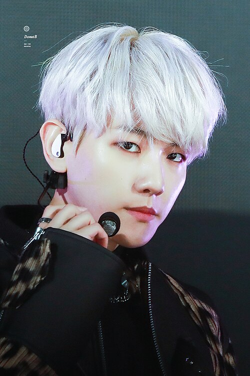 Byun Baek-hyun