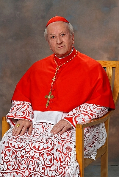 Franc Rode