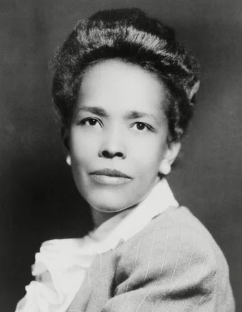 Ella Josephine Baker