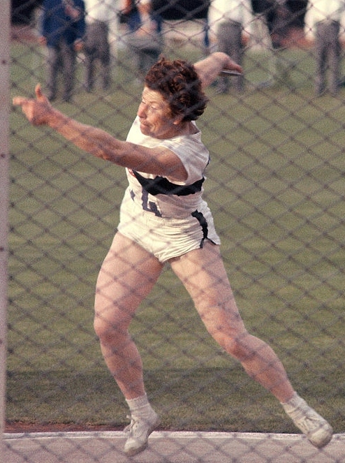 Ingrid Lotz