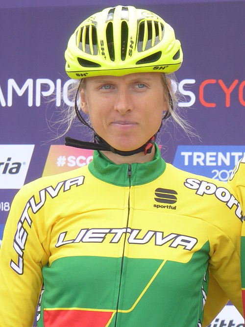 Rasa Leleivytė