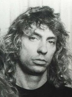 Gar Samuelson