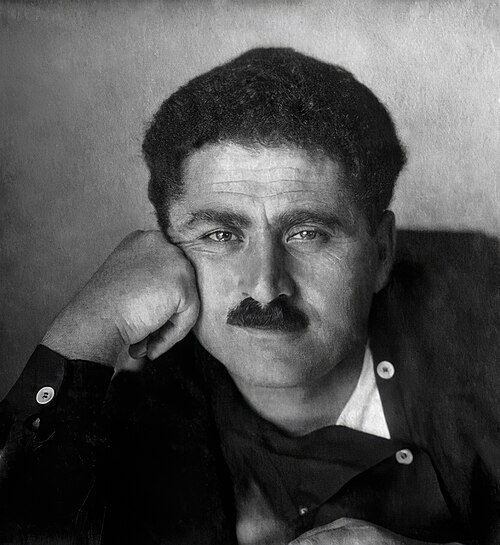 Aghasi Khanjian