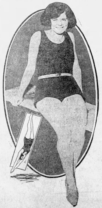 Agnes Geraghty