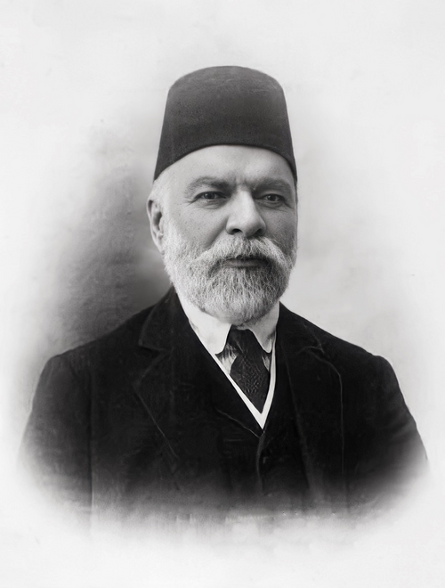 Ismail Kemal