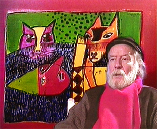 Guillaume Cornelis van Beverloo