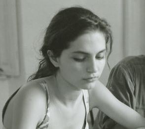 Erika Marozsán
