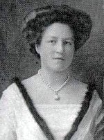 Archduchess Isabella of Austria