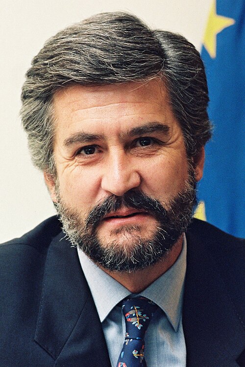 Manuel Marín