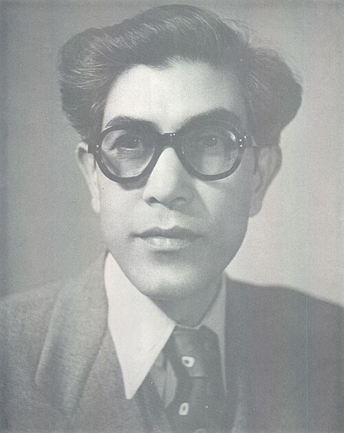 Ahmad Ali