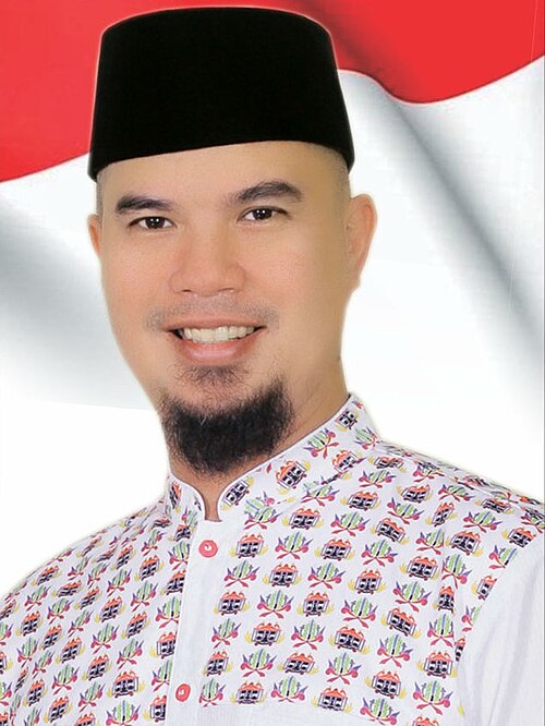 Ahmad Dhani