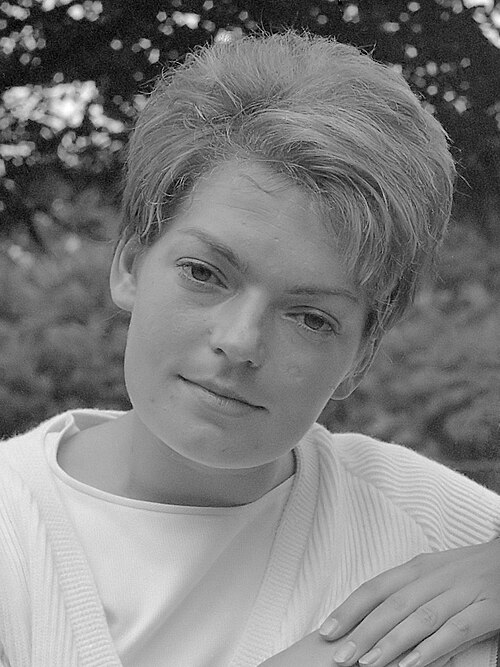 Helga Niessen Masthoff