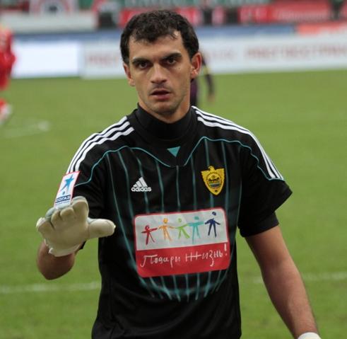 Vladimir Gabulov