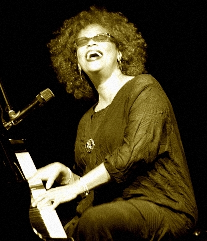 Tania Maria