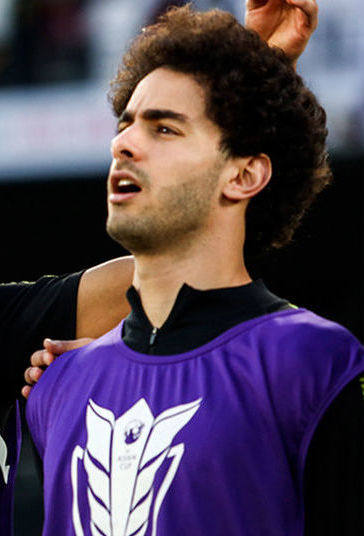 Ahmed Alaaeldin