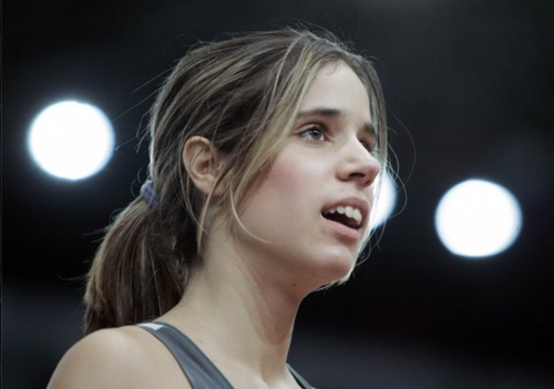 Katerina Stefanidi