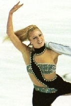 Shae-Lynn Bourne