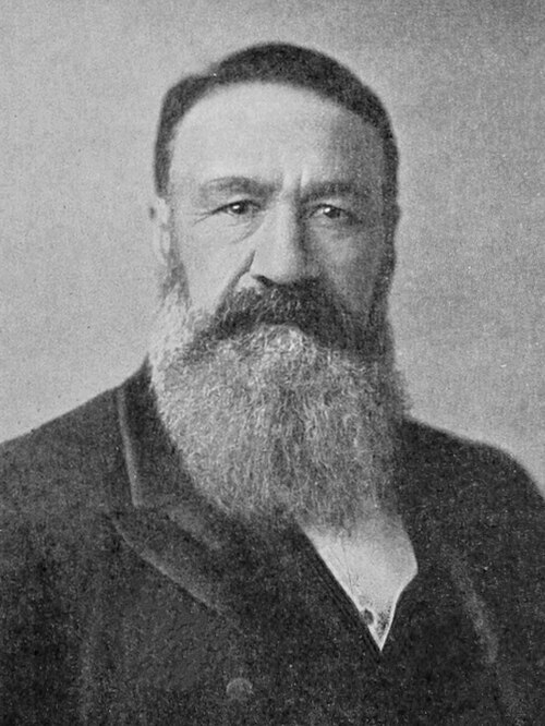 Piet Joubert