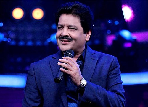 Udit Narayan Jha