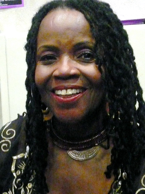 P. P. Arnold