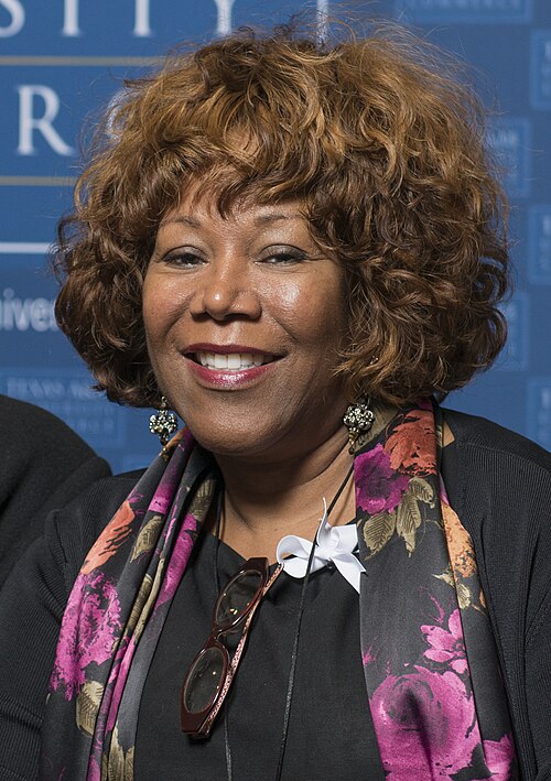 Ruby Bridges