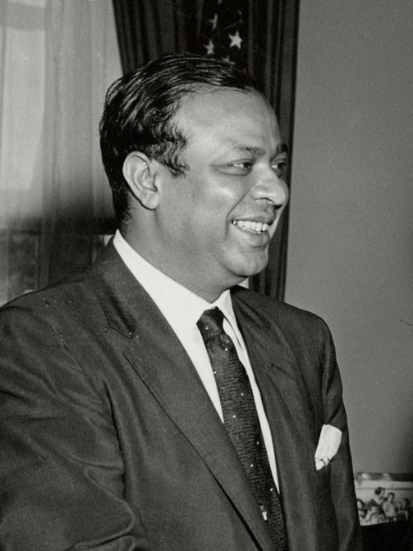Muhammad Ali Bogra