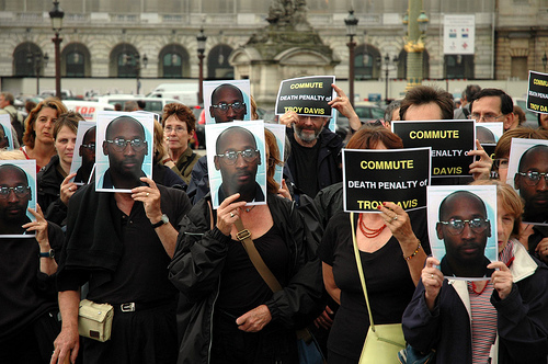 Troy Davis