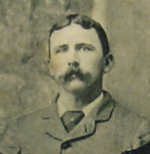 Frank Hadow