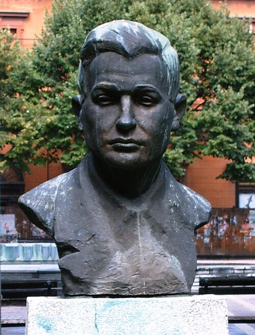 Géza Csáth