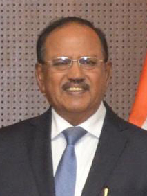 Ajit Kumar Chogle
