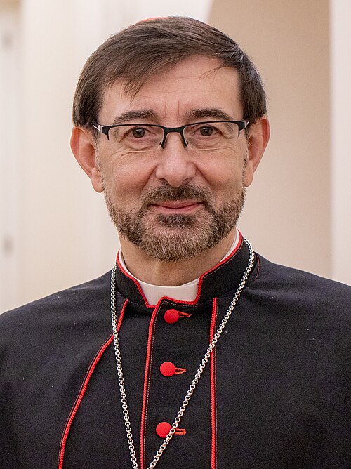 José Cobo Cano
