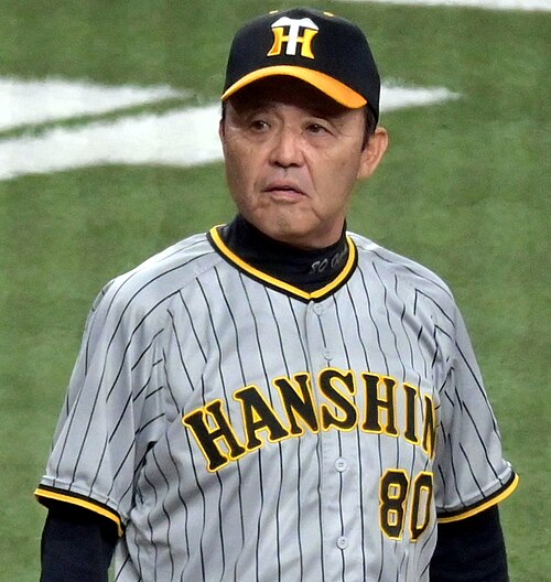 Akinobu Okada