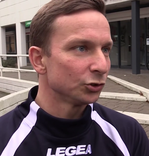 Pepijn Lijnders