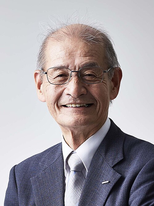Akira Yoshino