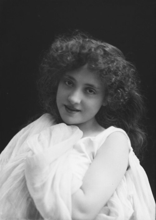 Lyda Borelli