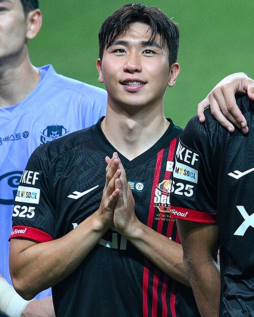 Yoon Jong-gyu