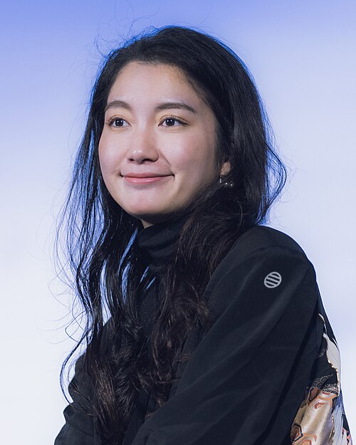 Shiori Itō