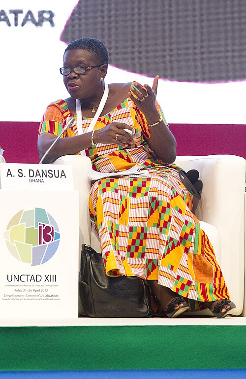 Akua Dansua