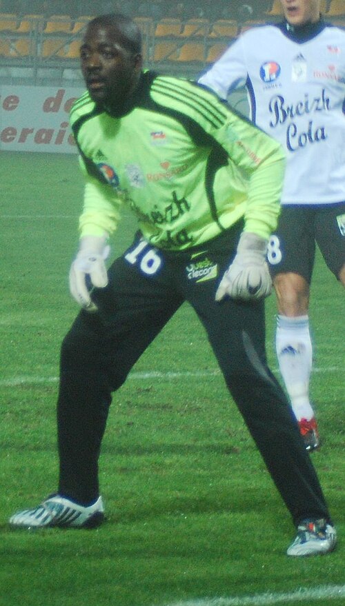 Gérard Gnanhouan