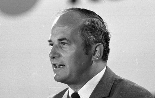 Rainer Barzel