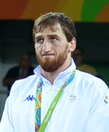 Albert Saritov