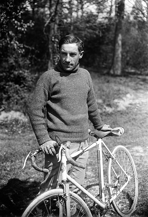 Costante Girardengo