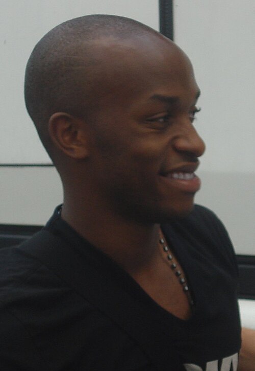 Savio Nsereko