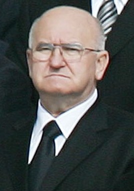 Borislav Paravac