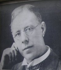 Harry Brearley