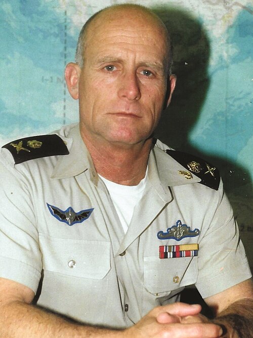 Ami Ayalon